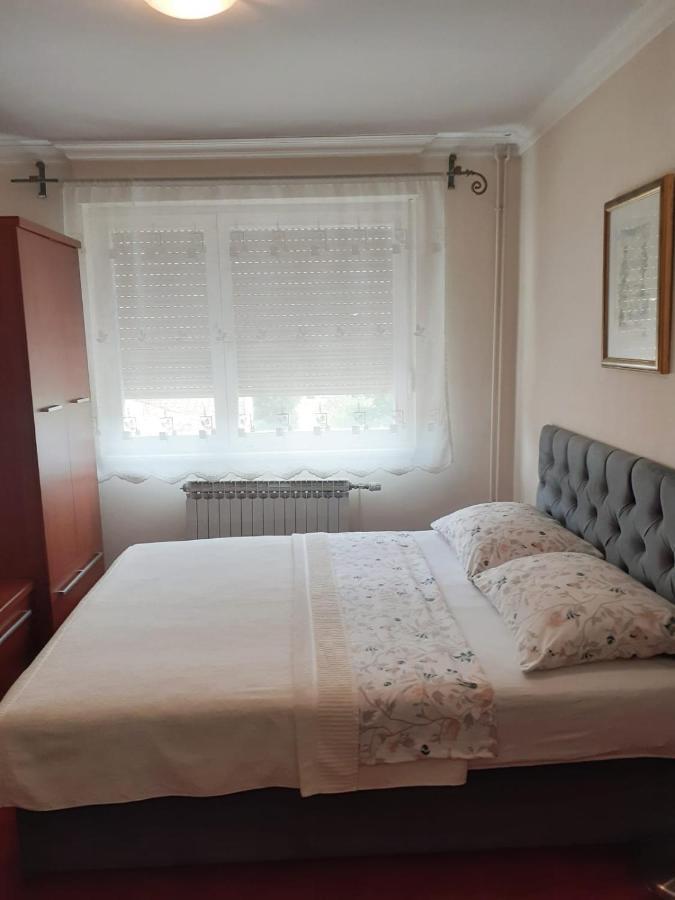 Spacious 80M2 Apartment In The Center Ljubuski Ngoại thất bức ảnh
