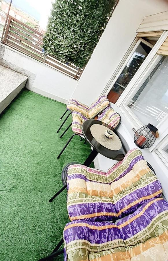 Spacious 80M2 Apartment In The Center Ljubuski Ngoại thất bức ảnh