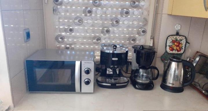 Spacious 80M2 Apartment In The Center Ljubuski Ngoại thất bức ảnh